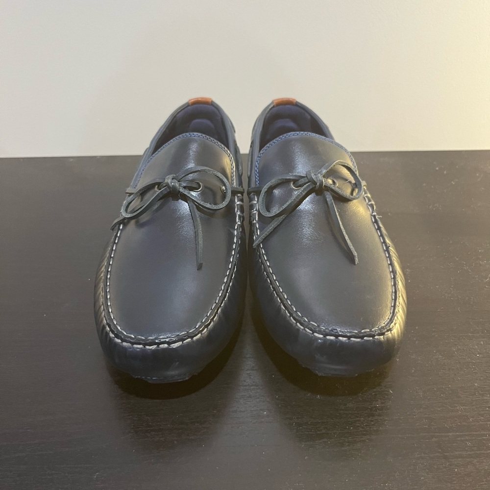 Cole Haan Zero Grand driving shoes